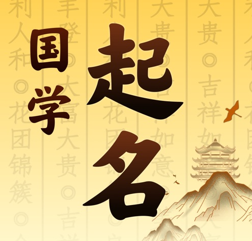 伊金霍洛国学起名 人工起名一对一